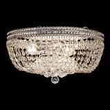 Люстра Флоренция №3 купол шар в Кирове