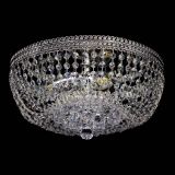 Люстра Флоренция №3 купол шар в Кирове