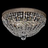 Люстра Флоренция №3 купол в Кирове