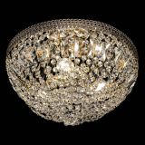 Люстра Флоренция №3 купол в Кирове