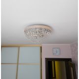 Люстра Флоренция №3 купол в Кирове