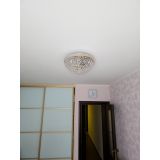 Люстра Флоренция №3 купол в Кирове