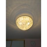 Люстра Флоренция №3 купол в Кирове