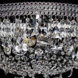 Люстра Флоренция №3 журавлик в Кирове