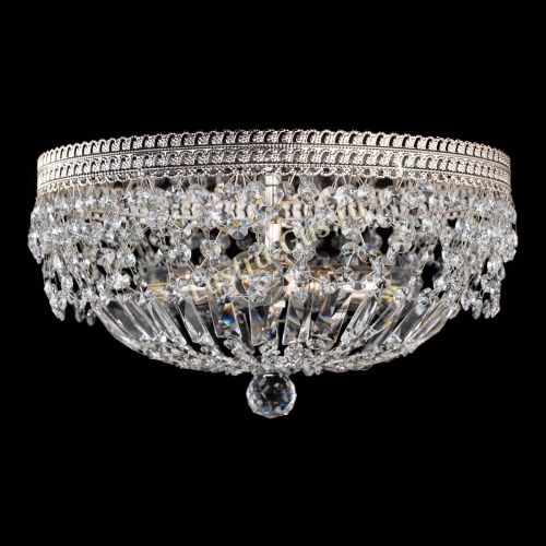 Люстра Флоренция №4 в Кирове Гусь Хрустальный