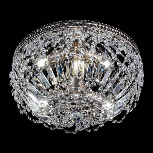 Люстра Флоренция №4 в Кирове Гусь Хрустальный