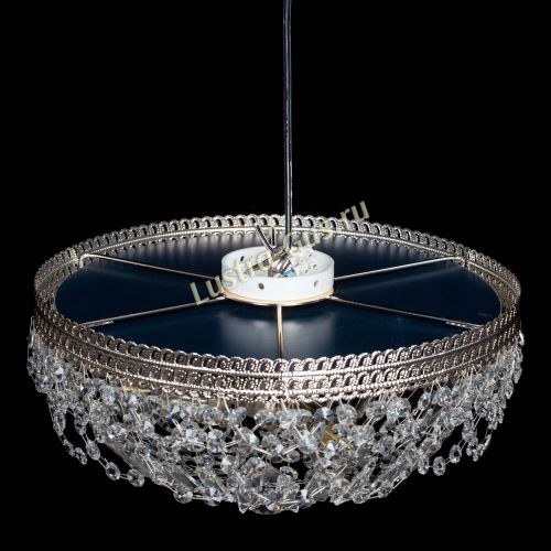 Люстра Флоренция №4 в Кирове Гусь Хрустальный