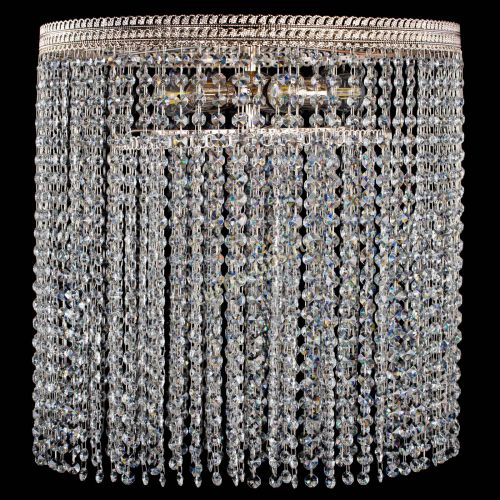 Люстра Флоренция капель оптикон 500 в Кирове Гусь Хрустальный