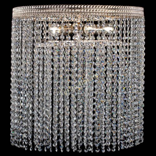 Люстра Флоренция капель оптикон 500 в Кирове Гусь Хрустальный