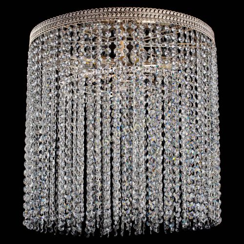 Люстра Флоренция капель оптикон 500 в Кирове Гусь Хрустальный