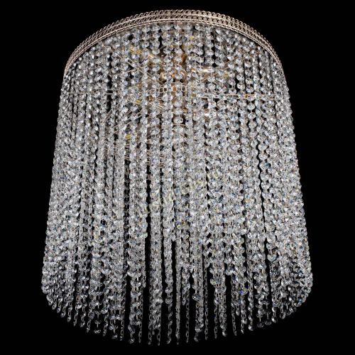 Люстра Флоренция капель оптикон 500 в Кирове Гусь Хрустальный