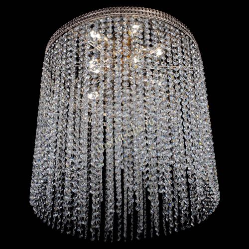 Люстра Флоренция капель оптикон 500 в Кирове Гусь Хрустальный