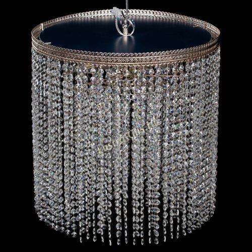 Люстра Флоренция капель оптикон 500 в Кирове Гусь Хрустальный