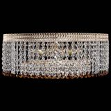 Люстра Флоренция капель оптикон чайная в Кирове