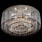 Люстра Флоренция капель оптикон чайная в Кирове