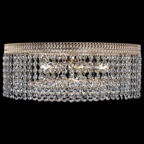 Люстра Флоренция капель оптикон в Кирове Гусь Хрустальный