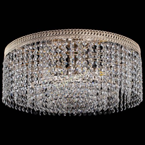 Люстра Флоренция капель оптикон в Кирове Гусь Хрустальный