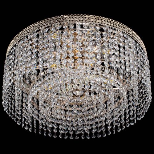 Люстра Флоренция капель оптикон в Кирове Гусь Хрустальный