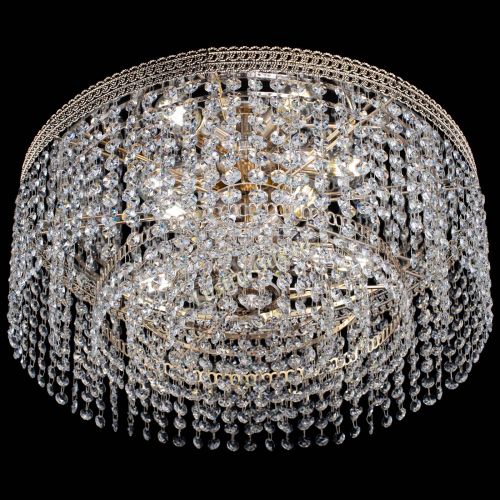 Люстра Флоренция капель оптикон в Кирове Гусь Хрустальный