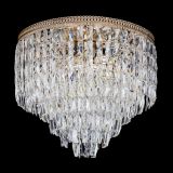 Люстра Флоренция Капель пластинка в Кирове