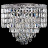 Люстра Флоренция Капель пластинка в Кирове