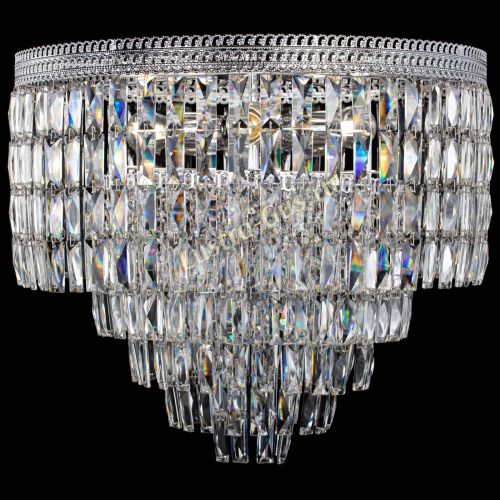 Люстра Флоренция Капель пластинка в Кирове Гусь Хрустальный