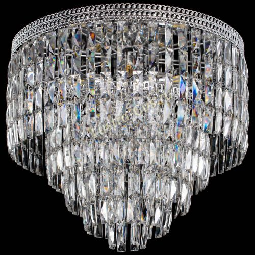 Люстра Флоренция Капель пластинка в Кирове Гусь Хрустальный