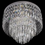 Люстра Флоренция Капель пластинка в Кирове