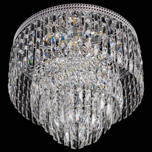 Люстра Флоренция Капель пластинка в Кирове Гусь Хрустальный