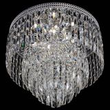 Люстра Флоренция Капель пластинка в Кирове