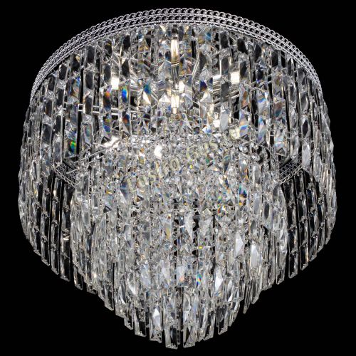 Люстра Флоренция Капель пластинка в Кирове Гусь Хрустальный