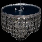 Люстра Флоренция Капель пластинка в Кирове