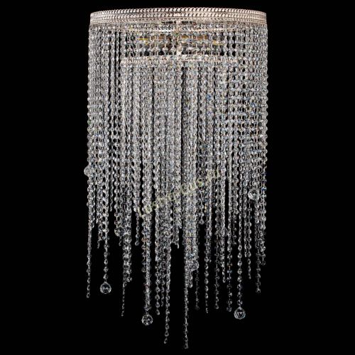 Люстра Флоренция Капель шар в Кирове Гусь Хрустальный