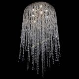 Люстра Флоренция Капель шар в Кирове