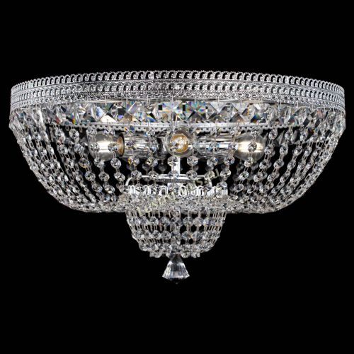 Люстра Флоренция Купол №5 конус в Кирове Гусь Хрустальный