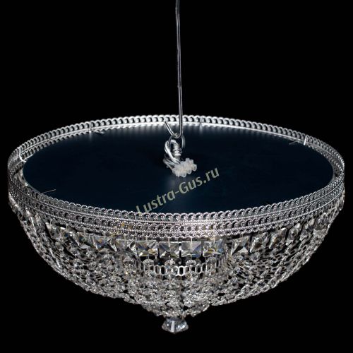 Люстра Флоренция Купол №5 конус в Кирове Гусь Хрустальный