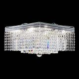 Люстра Флоренция квадрат Элегант в Кирове