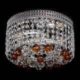 Люстра Флоренция шар №2 чайная в Кирове