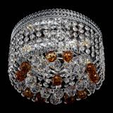 Люстра Флоренция шар №2 чайная в Кирове