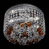 Люстра Флоренция шар №2 чайная в Кирове