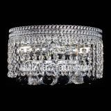 Люстра Флоренция шар №2 черная в Кирове