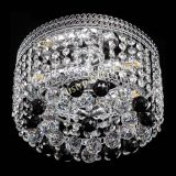 Люстра Флоренция шар №2 черная в Кирове