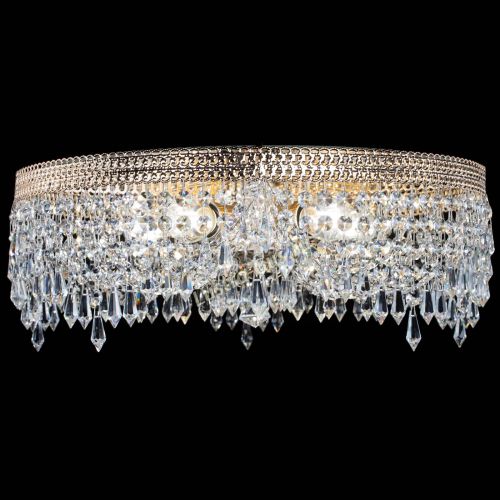 Люстра Флоренция №5 карандаши в Кирове Гусь Хрустальный