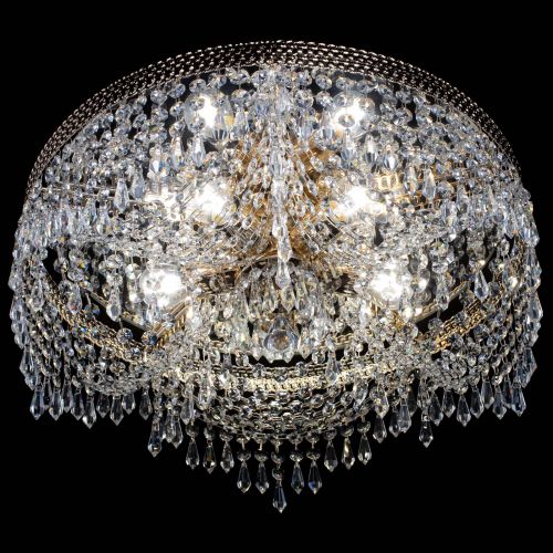 Люстра Флоренция №5 карандаши в Кирове Гусь Хрустальный