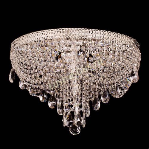 Люстра Флоренция Виктория в Кирове Гусь Хрустальный