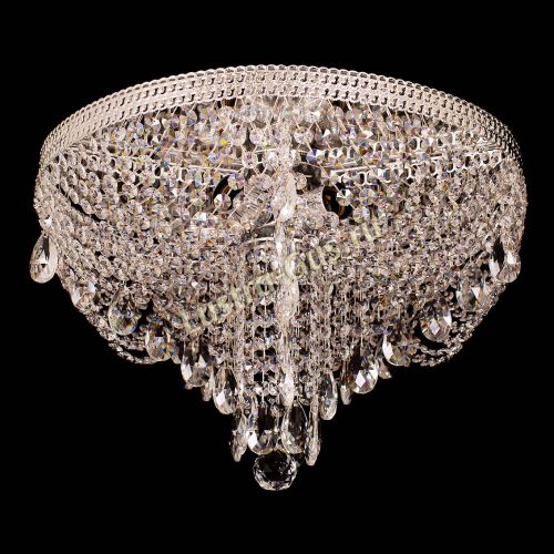 Люстра Флоренция Виктория в Кирове Гусь Хрустальный