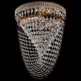 Люстра Флоренция Водоворот чайная в Кирове