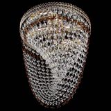 Люстра Флоренция Водоворот чайная в Кирове