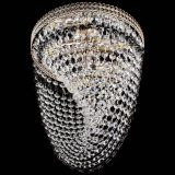 Люстра Флоренция Водоворот черная в Кирове