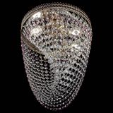 Люстра Флоренция Водоворот розовая в Кирове